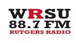 WRSU 88.7 FM