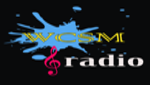 WSCM Radio