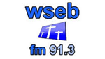 WSEB 91.3 FM