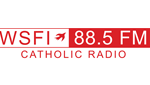 WSFI 88.5 FM Catholic Radio