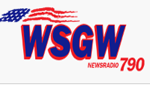 WSGW 790 AM