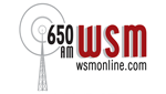 WSM 650 AM