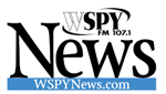 WSPY 107.1 FM