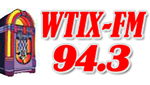 WTIX-FM