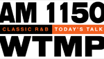 WTMP 1150 AM