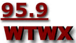 WTWX 95.9 FM