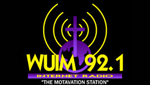 WUIM Radio