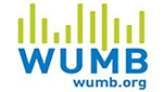 WUMB 88.7 FM