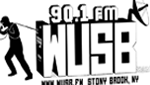 WUSB 90.1 FM