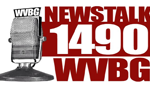 WVBG-FM - Newstalk 1490 AM