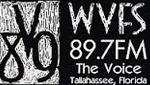 WVFS 89.7 FM
