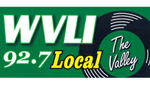 WVLI 92.7 FM