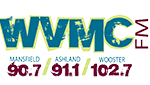WVMC FM
