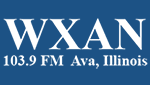 WXAN 103.9 FM