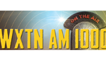 WXTN 1000 AM