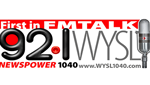 WYSL 92.1 FM/AM 1040