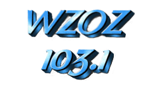 WZOZ 103.1 FM