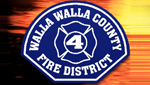 Walla Walla City Fire and EMS