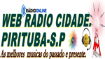 Web Radio Cidade Pirituba-SP