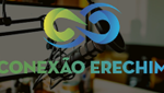 Web Radio Conexão Erechim