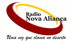Web Radio Nova Aliança