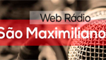 Web Radio São Maximiliano