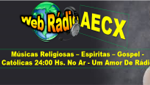 Web Rádio AECX