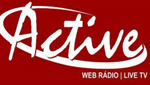 Web Rádio Active