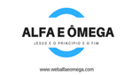 Web Rádio Alfa e Ômega