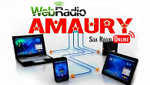 Web Rádio Amaury