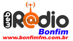 Web Rádio Bonfim
