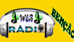 Web Rádio Bênção