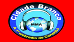Web Rádio Cidade Branca