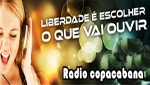 Web Rádio Copacabana