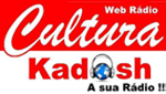 Web Rádio Cultura Kadosh