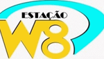 Web Rádio Estação W8