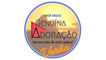 Web Rádio Genuína Adoração