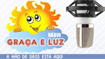 Web Rádio Graça e Luz