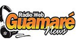 Web Rádio Guamaré News