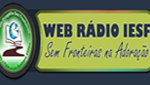 Web Rádio IESF Sem Fronteriras
