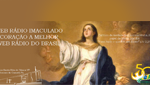 Web Rádio Imaculado Coração