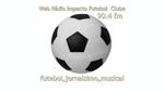 Web Rádio Impacto Futebol Clube