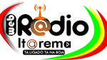 Web Rádio Itarema