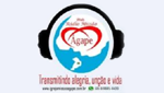 Web Rádio Missão Ágape