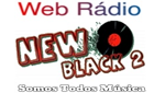 Web Rádio New Black 2
