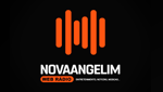 Web Rádio Nova Angelim