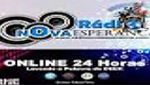 Web Rádio Nova Esperança