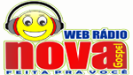 Web Rádio Nova Gospel