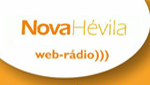 Web Rádio Nova Hévila