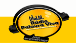Web Rádio Palavra Viva